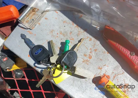 2015 Ford F-250 Xl from USA, damaged, VIN 1FDBF2B67FEA47585